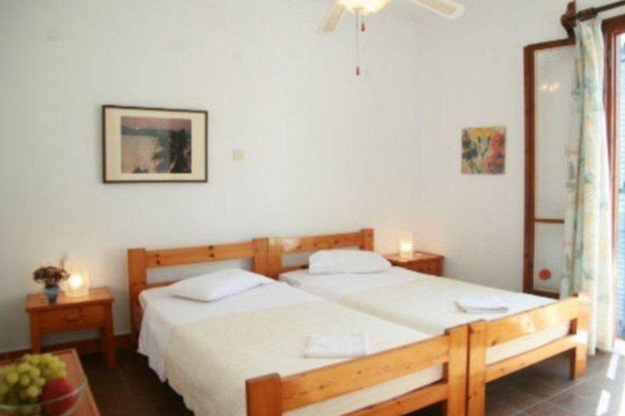 Avra Pension Naxos City Exterior photo