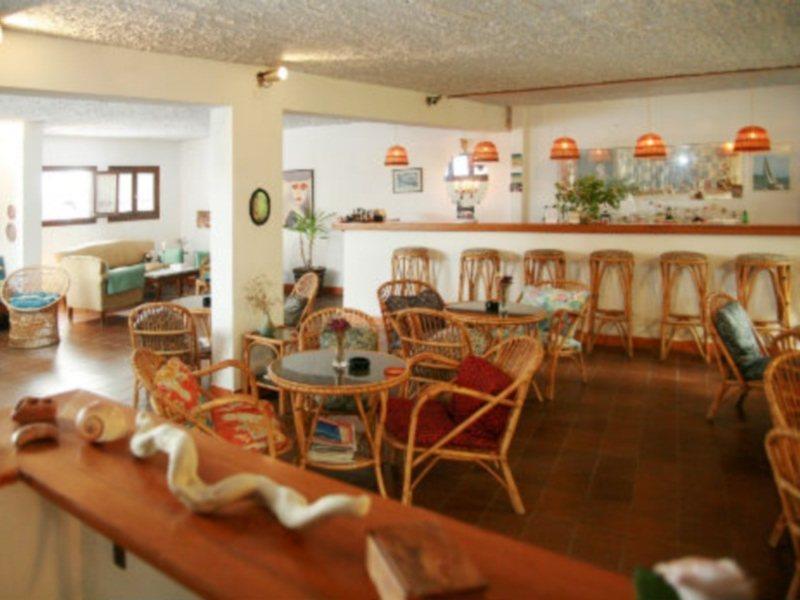 Avra Pension Naxos City Exterior photo